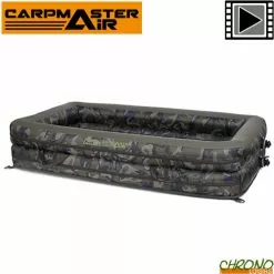 Matelas De Réception Fox Carpmaster Air Mat XL