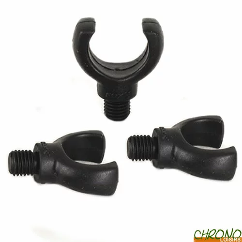 Support Arrière Fox Butt Grips Large (les 3) 3 Support Arrière Fox Butt Grips Large (les 3)