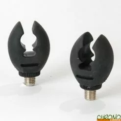 Support Arrière Extra Carp Rubber Back Rest EXC 5161 (les 2)