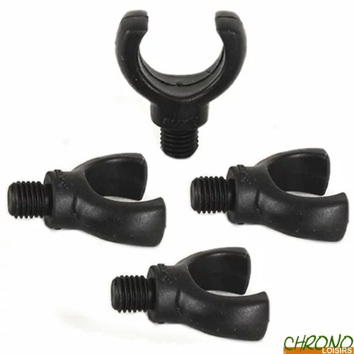 Support Arrière Fox Butt Grips Large (les 4) 3 Support Arrière Fox Butt Grips Large (les 4)