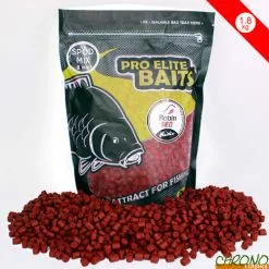 Pellets Pro Elite Baits Robin Red Spod Mix 8mm 1.8kg