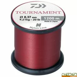 Nylon Daiwa Tournament 1200m