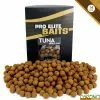 Bouillettes Pro Elite Baits Gold Tuna Spirulina 14mm 1kg -Promos Lignes Magasin e6f4425c6ca3e1ff988c976ef00761423b07fb48 243467g2 modifi 1
