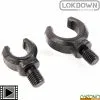 Support Arrière Avid Carp Lok Down Butt Gripper -Promos Lignes Magasin ea66e9d5cb01828a490e1ec9c600deef15d448e5 205230gn