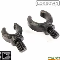 Support Arrière Avid Carp Lok Down Butt Gripper