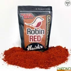 Method Mix Pro Elite Baits Ground Bait Robin Red Krill 900g