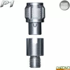 Solar Tackle Adaptateur Solar P1 Mag-Loc Kit-Off Adaptor