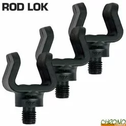 Support Arrière Fox Rod Lok Medium (les 3)