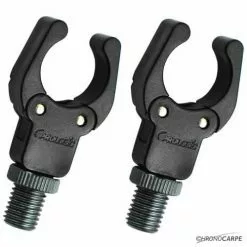 Support Arrière Prologic Design à Cliquet (par 2)