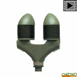 Support Arrière Carp Zoom Anti Draw Back Rest