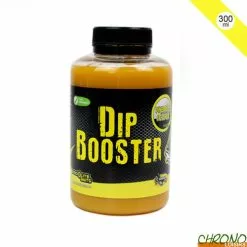 Booster Pro Elite Baits Pineapple & Scopex 300ml