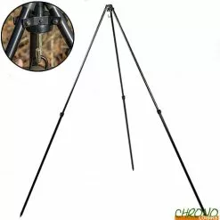 Trépied De Pesée Avid Carp Lok Down