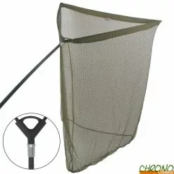 Epuisette Ccarp 42'' Télescopique