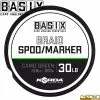 Tresse Korda Basic Spod/Marker Camo Green 30lbs 200m -Promos Lignes Magasin f19fee3523a3ad94233d2bcfee3087edce3d3528 207940g