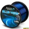 Nylon Anaconda Blue Wire 0.33mm 1200m 1 Nylon Anaconda Blue Wire 0.33mm 1200m -Promos Lignes Magasin f3541a1f15c4b29b1e72e973d910922e44eea502 206427g