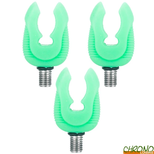 Support Arrière Carp Design Luminous Grip (les 3) 3 Support Arrière Carp Design Luminous Grip (les 3)