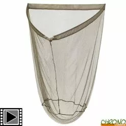 Filet De Rechange Korda Deep Pour Epuisette