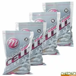 Pellets Mainline Cell 1kg