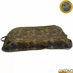 Solar Tackle Matelas De Réception Solar Undercover Camo Foldable