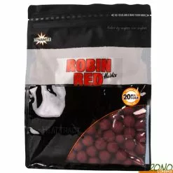Bouillettes Dynamite Baits Robin Red 20mm 1kg
