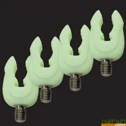 Support Arrière DAM Luxe Rod Rest Luminous (les 4)