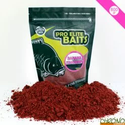 Stick Mix Pro Elite Baits Banana & Strawberry 800g