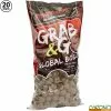 Bouillettes Starbaits Grab & Go Mega Fish 20mm 2.5kg -Promos Lignes Magasin feab3af65aea154c1f71208aa63658d0dda79661 243960g