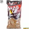 Bouillettes Starbaits Grab & Go Pineapple 14mm 2.5kg 1 Bouillettes Starbaits Grab & Go Pineapple 14mm 2.5kg -Promos Lignes Magasin fed9302c3c7d62049c61d2bcfd5ea1fefc289189 243951g